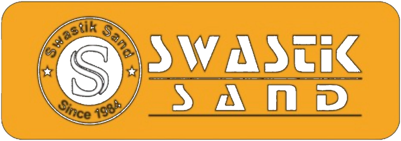Swastik Sand - Resin Coated Sand Manufacturer Since 1984